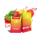 Rapid Hydration Strawberry Lemonade